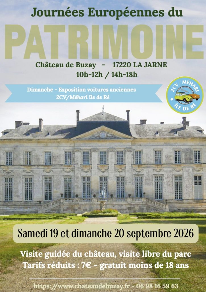 Patrimoine 1